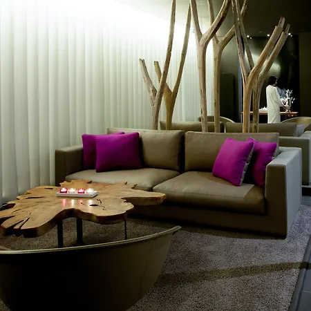 Western Hôtel&spa De 4*