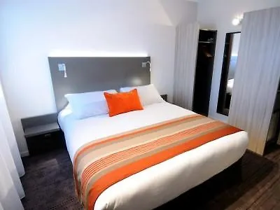 Hotel Western Hôtel&spa De 4*