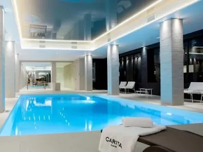 Western Hôtel&spa De Hotel 4*