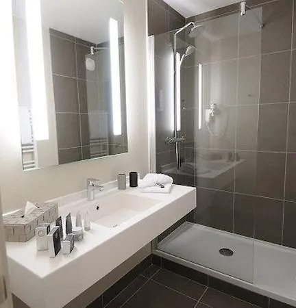 Hotel Western & De Chassieu