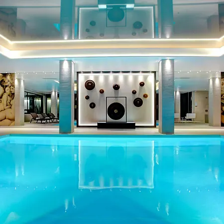 Western Hôtel&spa De Hotel Chassieu