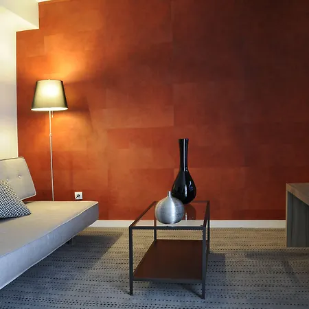 Western Hôtel&spa De Hotel