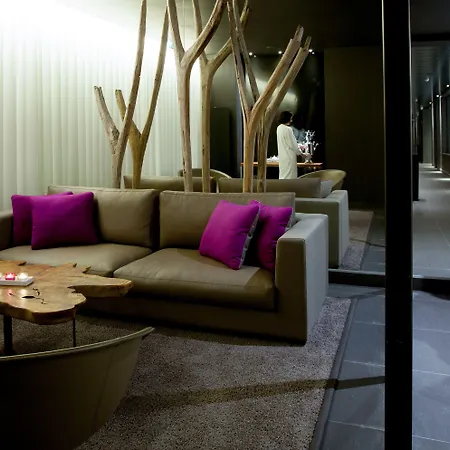 Hotel Western Hôtel&spa De Chassieu