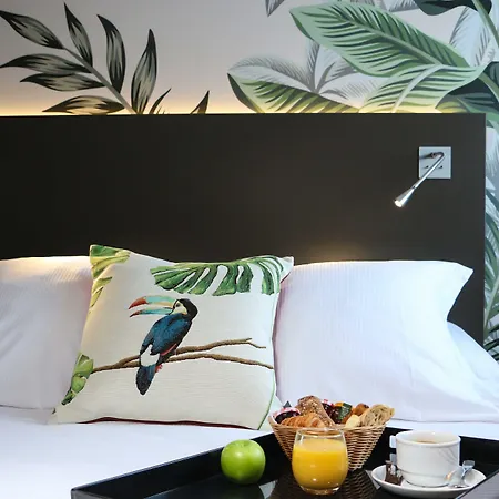 Western & De Hotel