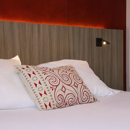 Hotel Western & De Chassieu