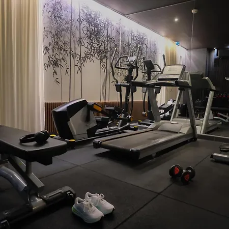 Hotel Western Hôtel&spa De 4*