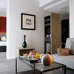 Hotel Western & De Chassieu