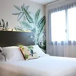 Hotel Western & De