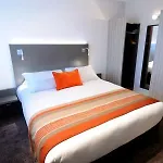 Hotel Western & De 4*