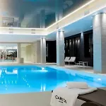 Western & De Hotel 4*