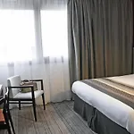 Western & De Hotel Chassieu