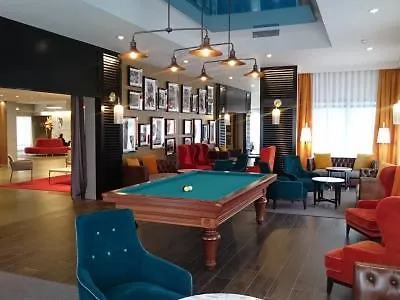 Hotel Western Hôtel&spa De Chassieu