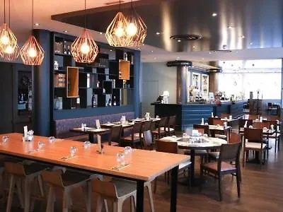 Western & De Hotel