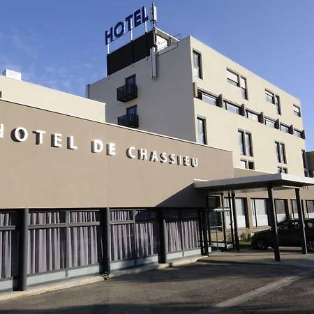 Western Hôtel&spa De
