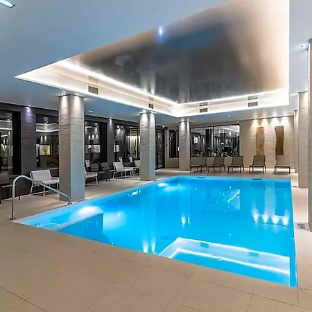 Western & De Hotel