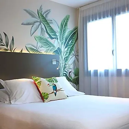Western & De Hotel Chassieu