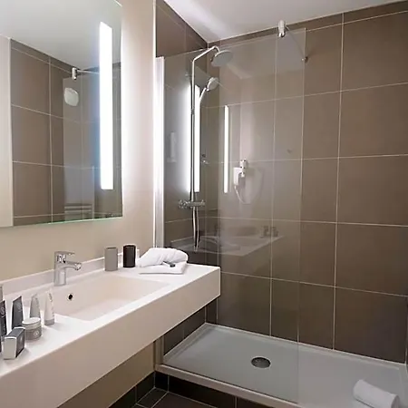 Western & De Hotel 4*