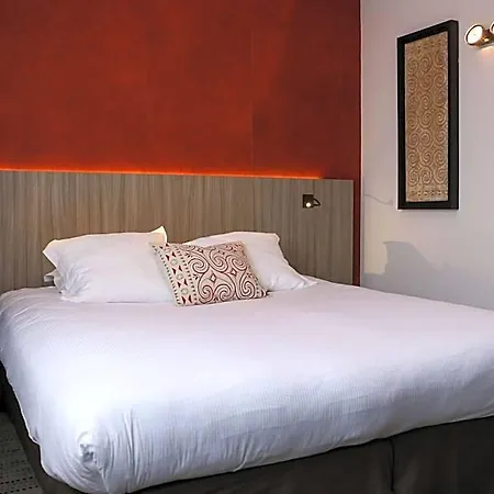 Western & De Hotel