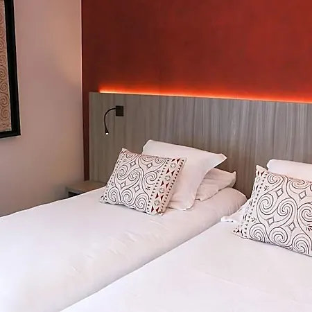 Hotel Western & De Chassieu