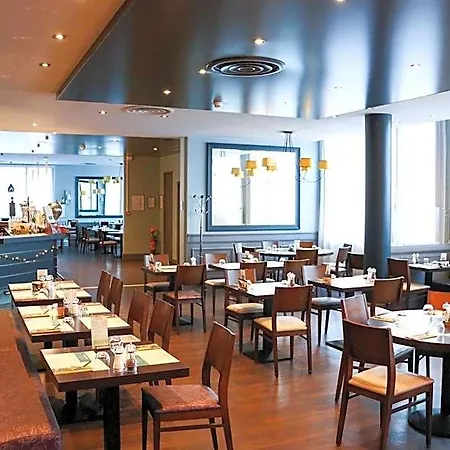 Hotel Western & De 4*