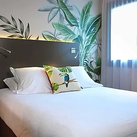 Hotel Western & De Chassieu