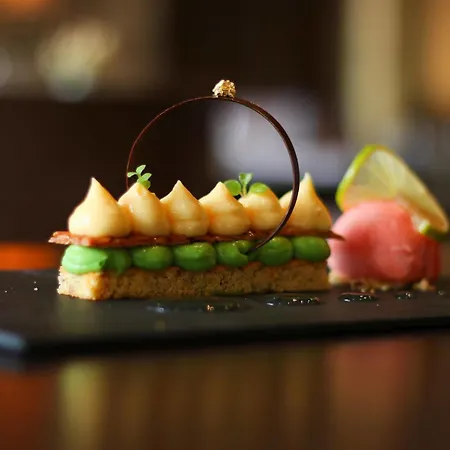 Western Hôtel&spa De Hotel 4*