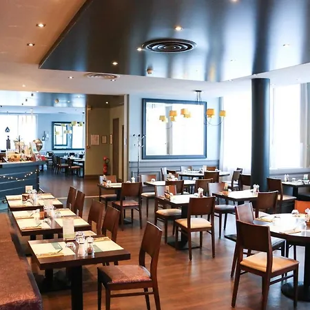 Western & De Hotel Chassieu