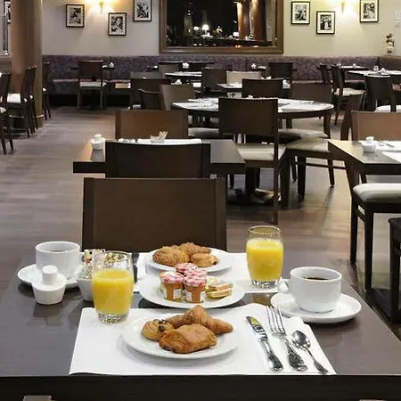 Western Hôtel&spa De 4*