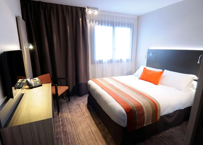 Western & De Hotel