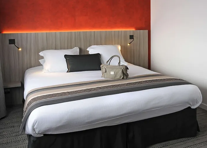Hotel Western & De