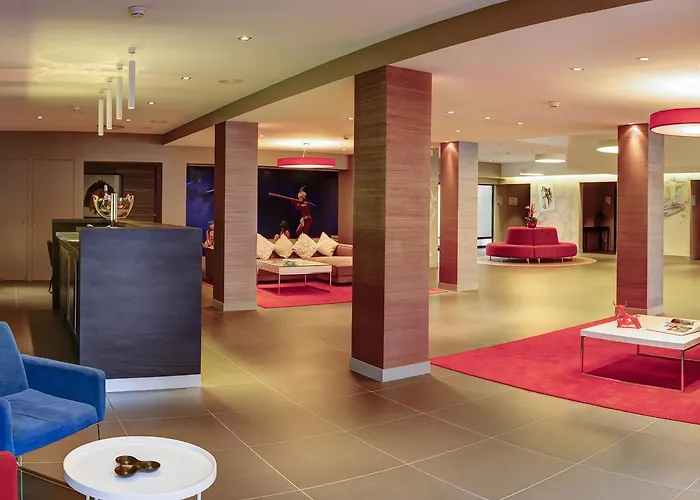 Western & De Hotel 4*