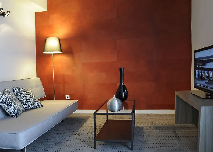 Western & De Hotel