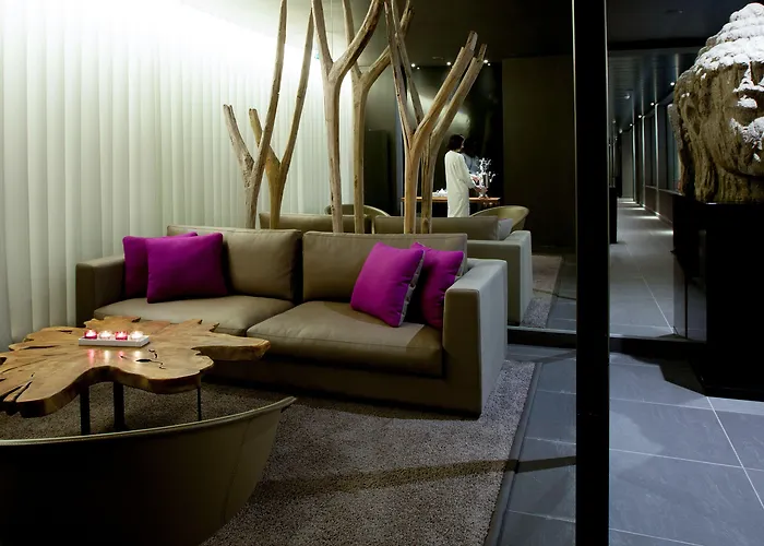 Hotel Western & De Chassieu