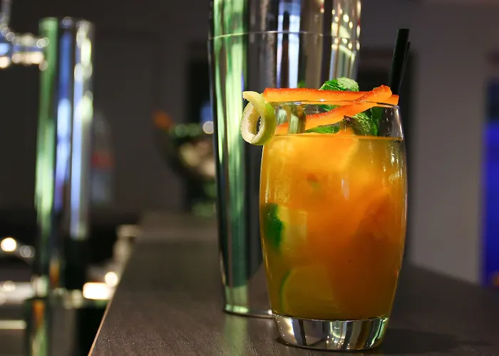 Hotel Western & De