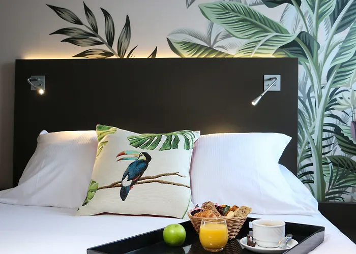 Western & De Hotel