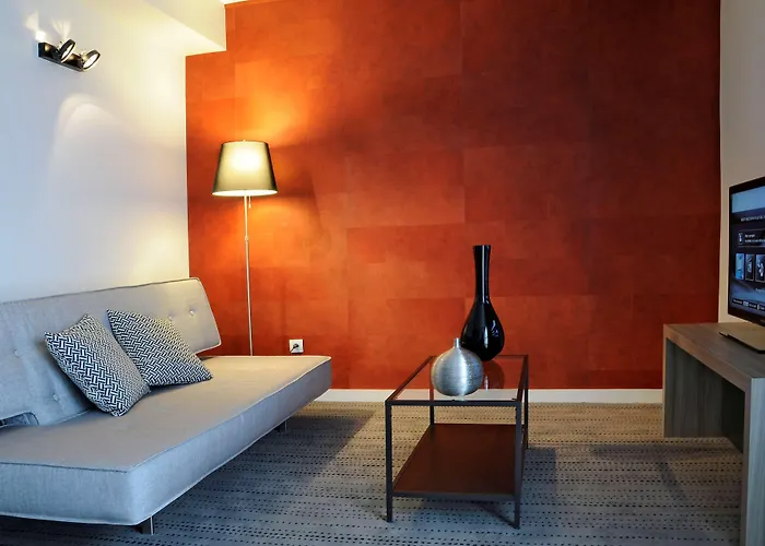 Western & De Hotel Chassieu