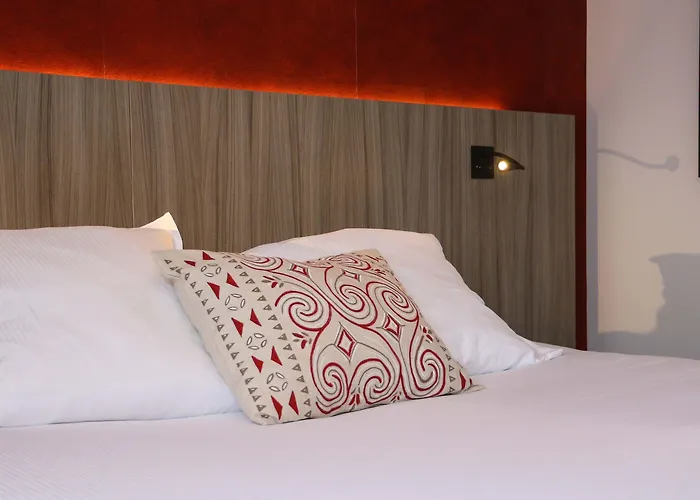 Hotel Western & De Chassieu