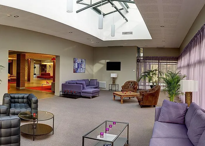 Western & De Hotel 4*