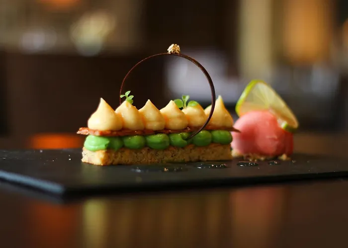 Western & De Hotel 4*