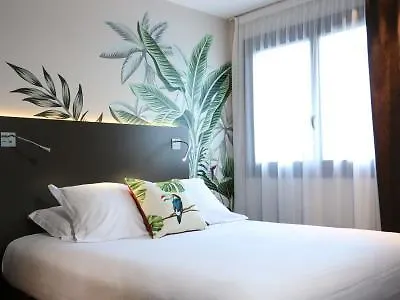 Hotel Western & De
