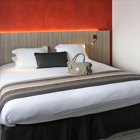 Hotel Western & De