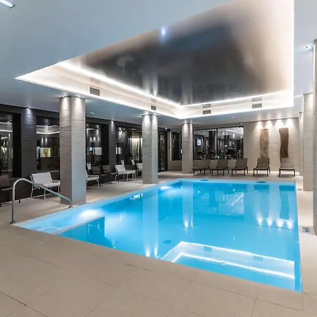 Hotel Western & De 4*