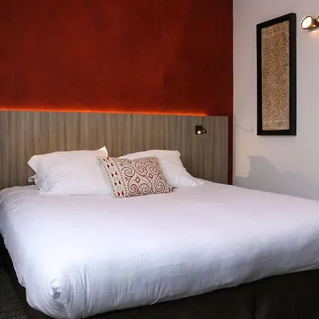 Hotel Western & De Chassieu