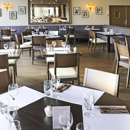 Hotel Western & De 4*
