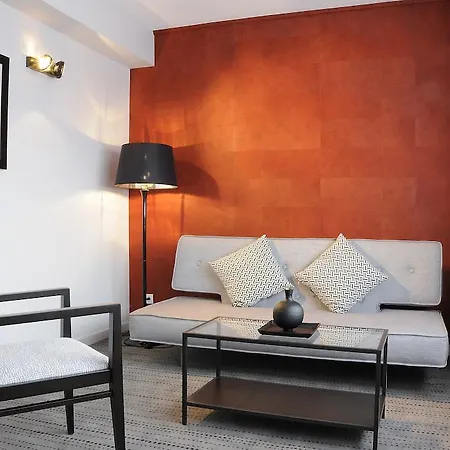 Hotel Western & De Chassieu