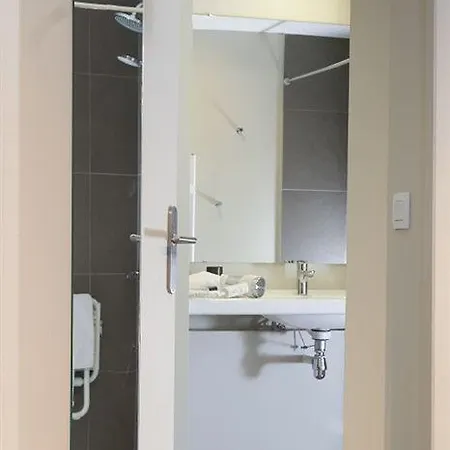 Hotel Western & De 4*