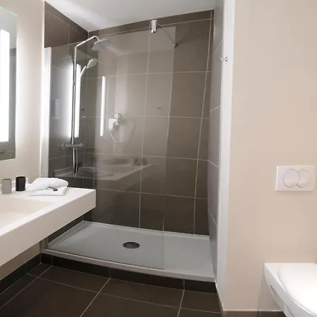 Hotel Western & De 4*