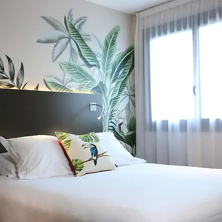Western & De Hotel Chassieu